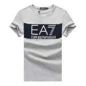 armani ea7 t-shirt collection  ea7 logo trip